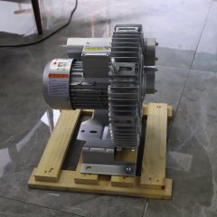 Air Pump for Sewage Treatment Unit