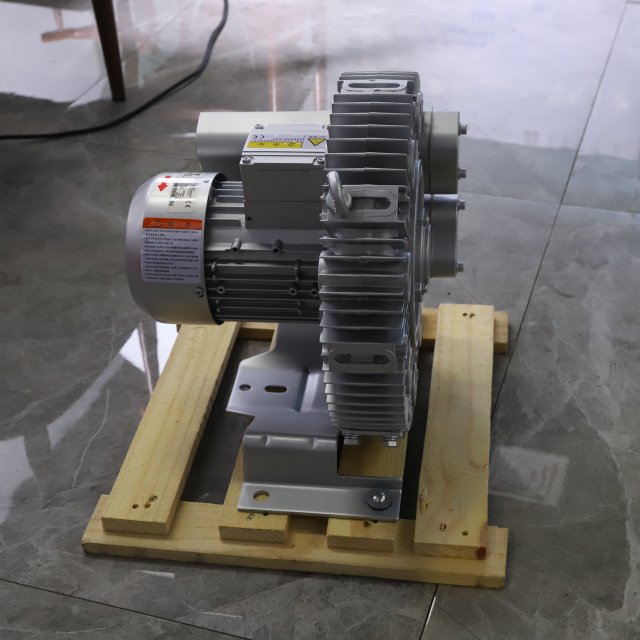 Air Pump for Sewage Treatment Unit