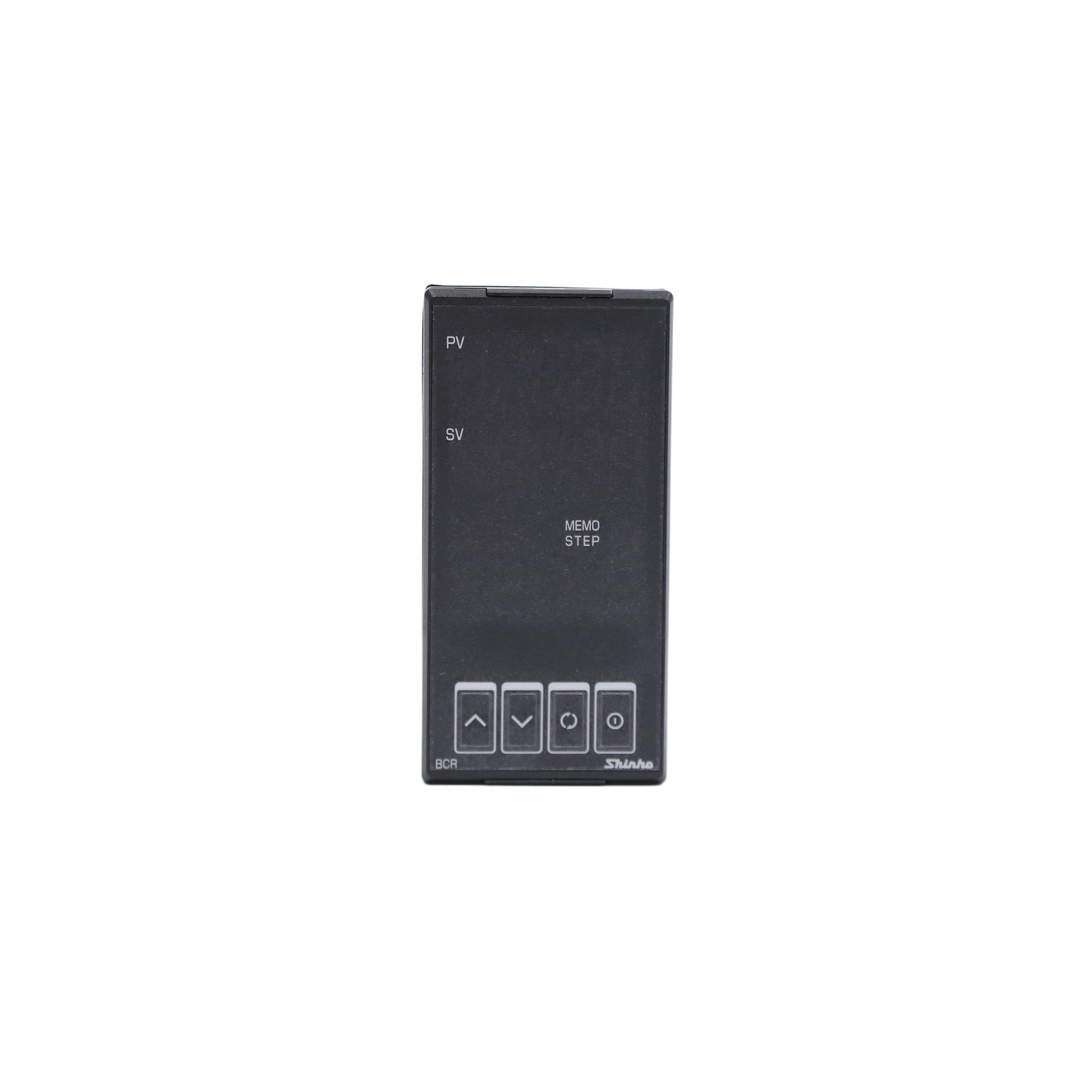 Temperature Controller for the Temperature Control Valve