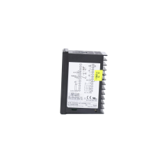 Temperature Controller for the Temperature Control Valve