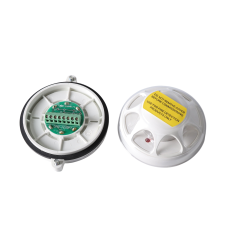 Heat Detector for detecting heat in the Ship's Engine Room