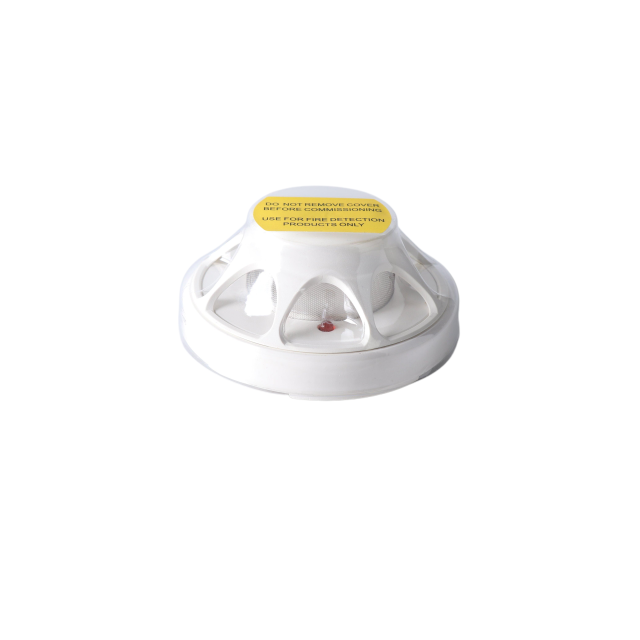 Heat Detector for detecting heat in the Ship's Engine Room