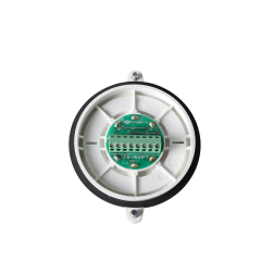 Heat Detector for detecting heat in the Ship's Engine Room