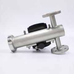 LZ Series Metallic Rotor Flowmeter & All-metal Float Flowmeter