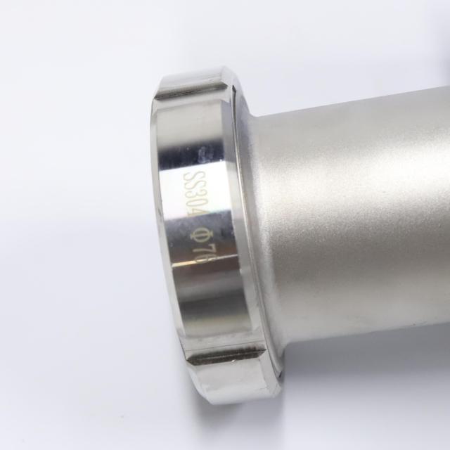 LZ Series Metallic Rotor Flowmeter & All-metal Float Flowmeter