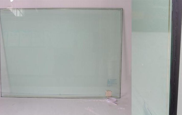Marine Tempered Glass & Fireproof Glass & Laminated Glass & Electrically Heated Glass with CCS