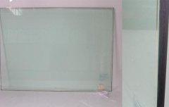 Marine Tempered Glass & Fireproof Glass & Laminated Glass & Electrically Heated Glass with CCS