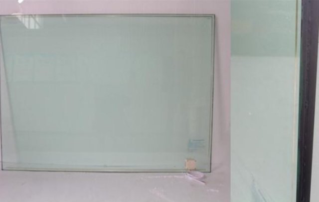 Marine Tempered Glass & Fireproof Glass & Laminated Glass & Electrically Heated Glass with CCS
