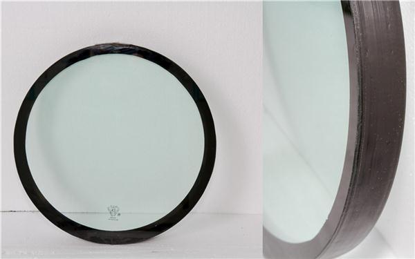 Marine Tempered Glass & Fireproof Glass & Laminated Glass & Electrically Heated Glass with CCS