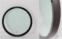 Marine Tempered Glass & Fireproof Glass & Laminated Glass & Electrically Heated Glass with CCS