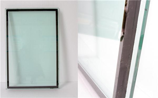 Marine Tempered Glass & Fireproof Glass & Laminated Glass & Electrically Heated Glass with CCS