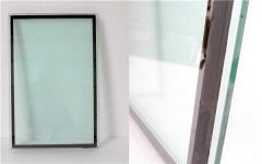Marine Tempered Glass & Fireproof Glass & Laminated Glass & Electrically Heated Glass with CCS