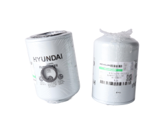 Fuel Filter Element for Use on Emergency Generator