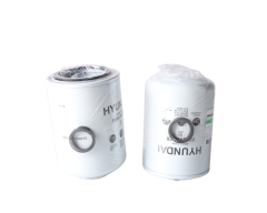 Fuel Filter Element for Use on Emergency Generator