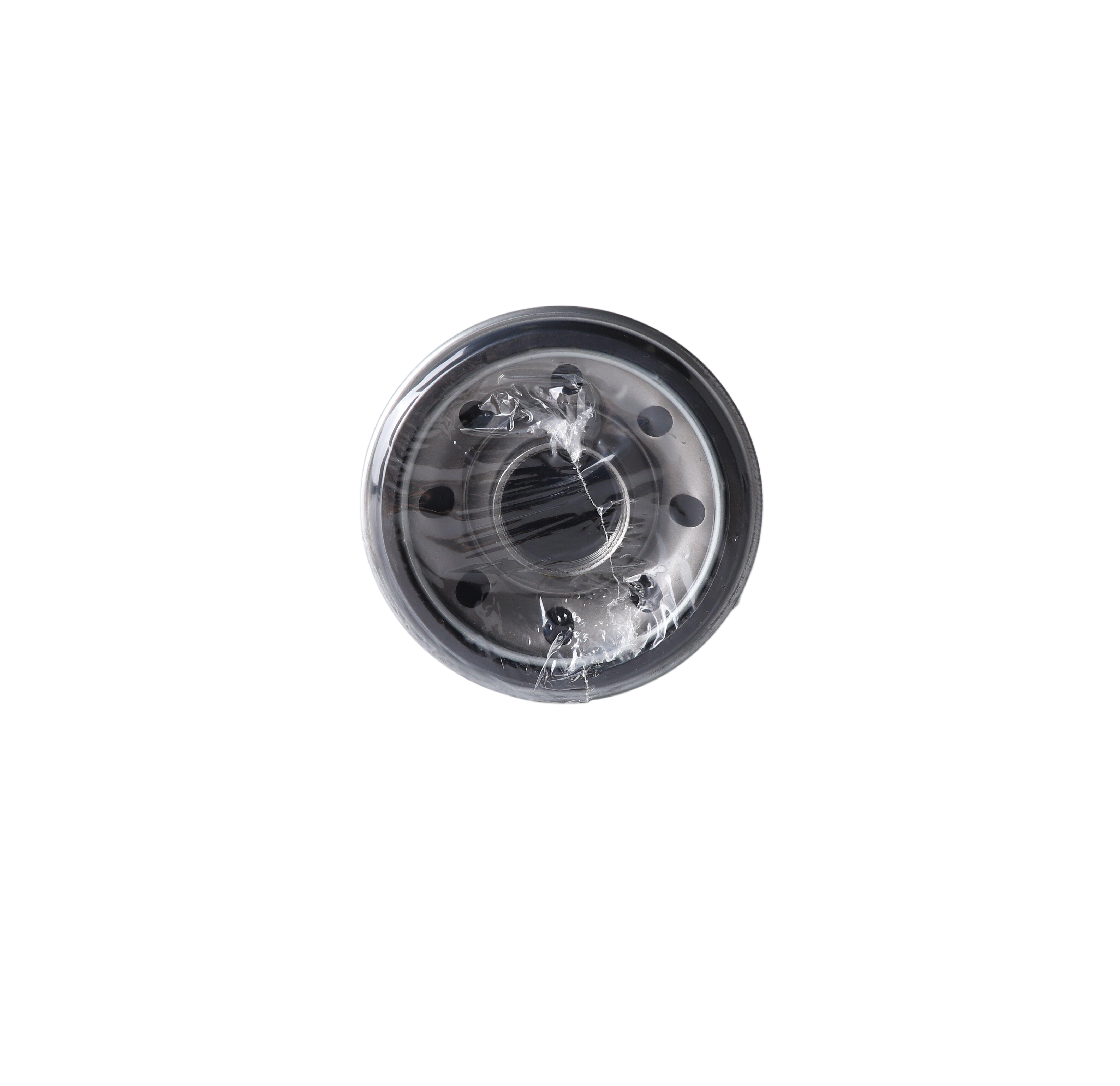 Cartridge Oil Filter for Use on Emergency Generator
