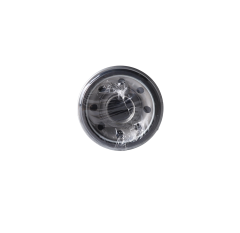 Cartridge Oil Filter for Use on Emergency Generator