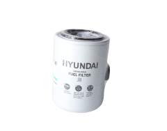 Fuel Filter Element for Use on Emergency Generator