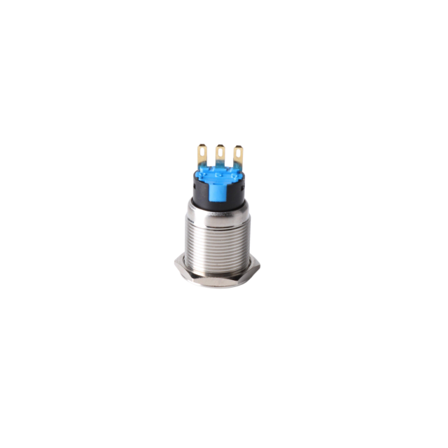 Selector Switch w/ Key for IHI Deck Crane