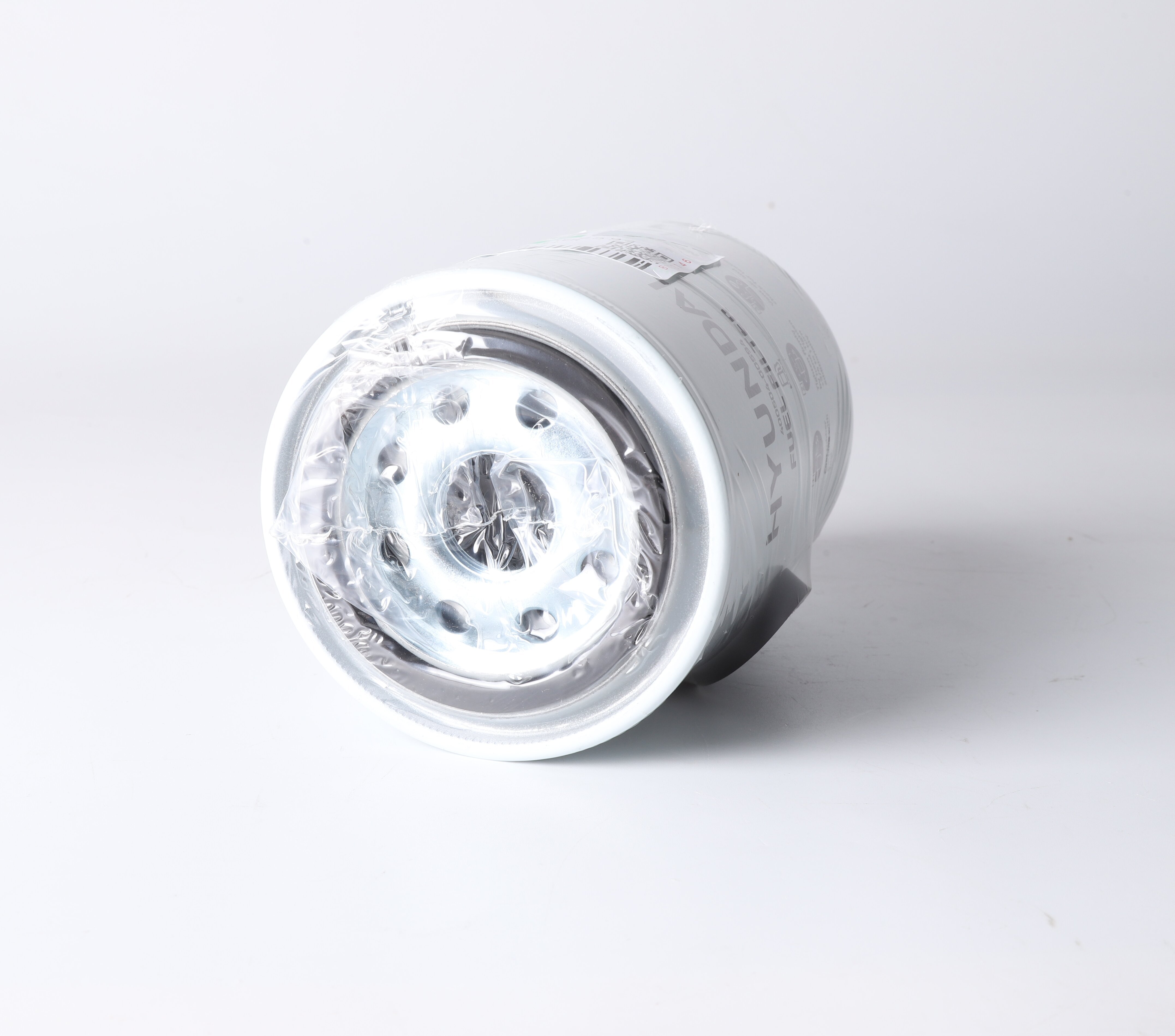 Fuel Filter Element for Use on Emergency Generator