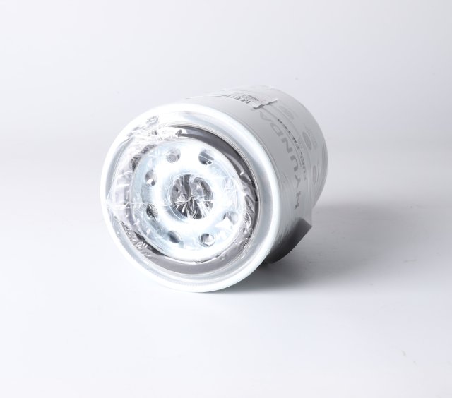 Fuel Filter Element for Use on Emergency Generator