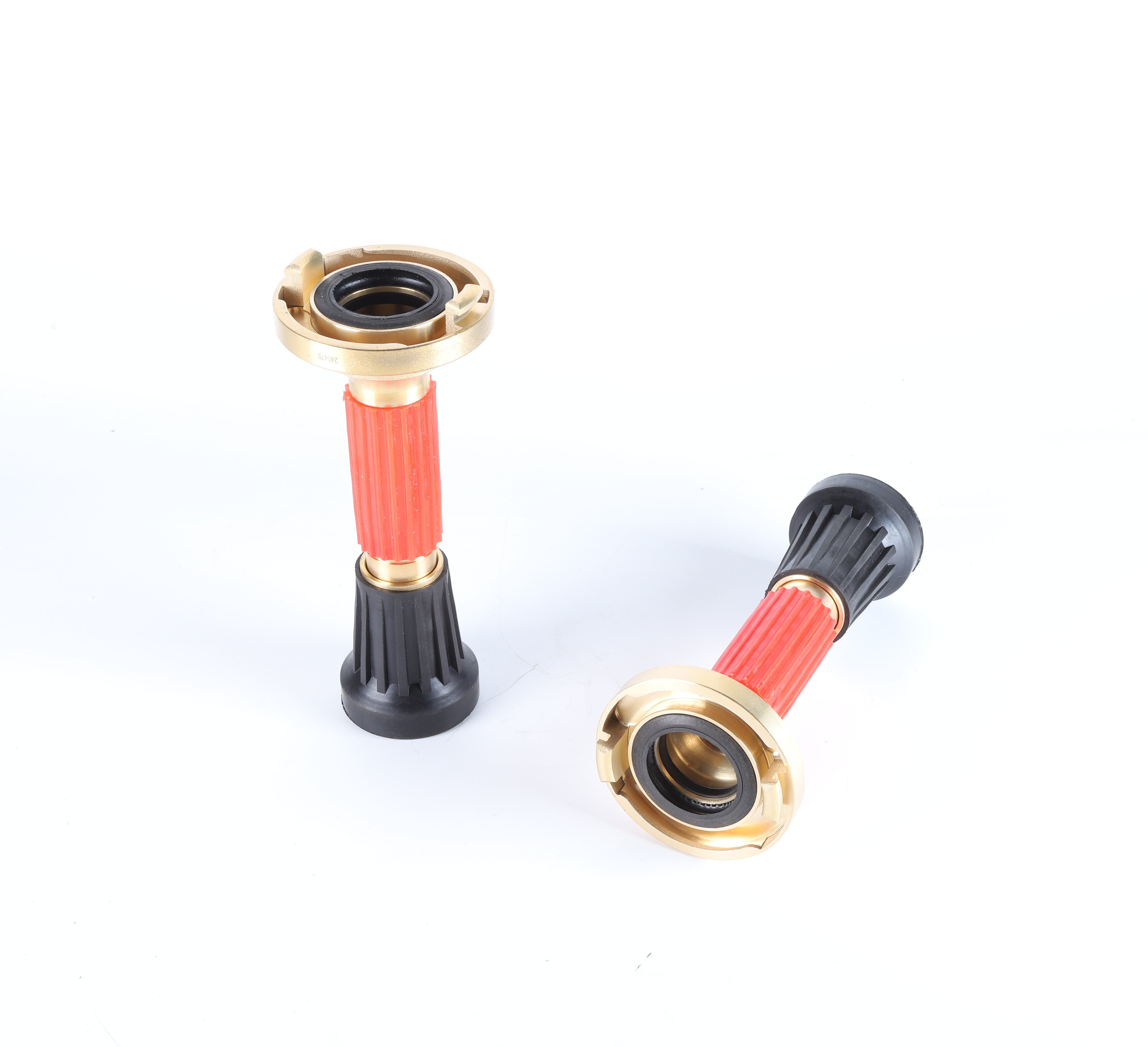 Marine Fire-Fighting Fog Nozzle DN65