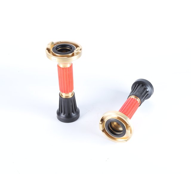 Marine Fire-Fighting Fog Nozzle DN65