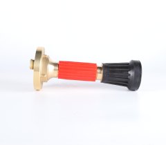 Marine Fire-Fighting Fog Nozzle DN65