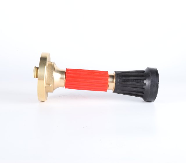 Marine Fire-Fighting Fog Nozzle DN65