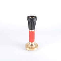 Marine Fire-Fighting Fog Nozzle DN65