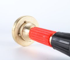 Marine Fire-Fighting Fog Nozzle DN65
