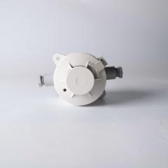 Photoelectric Smoke Detector for Use in Ship Engine Rooms