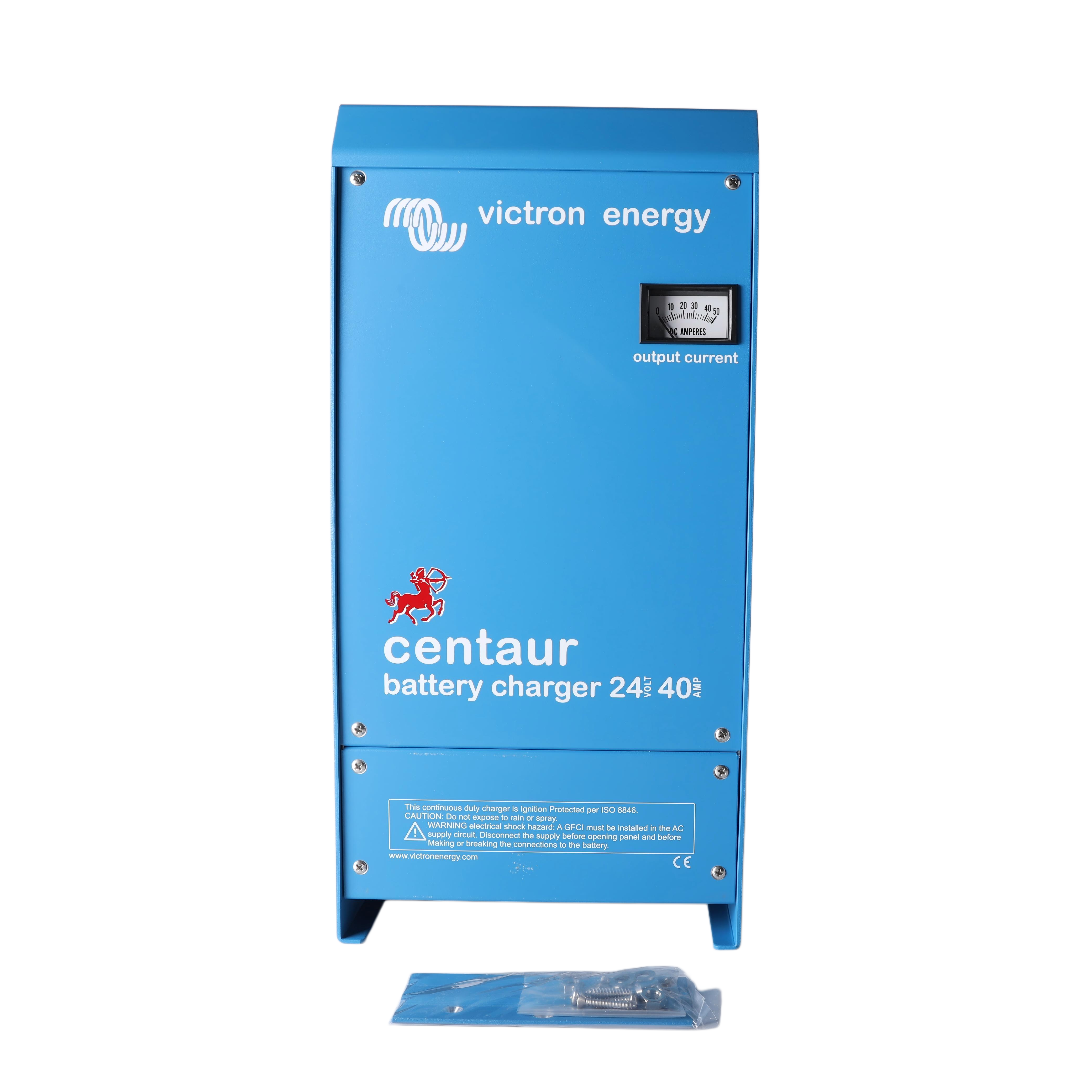 Marine Full High-frency Switched Centaur Battery Charger