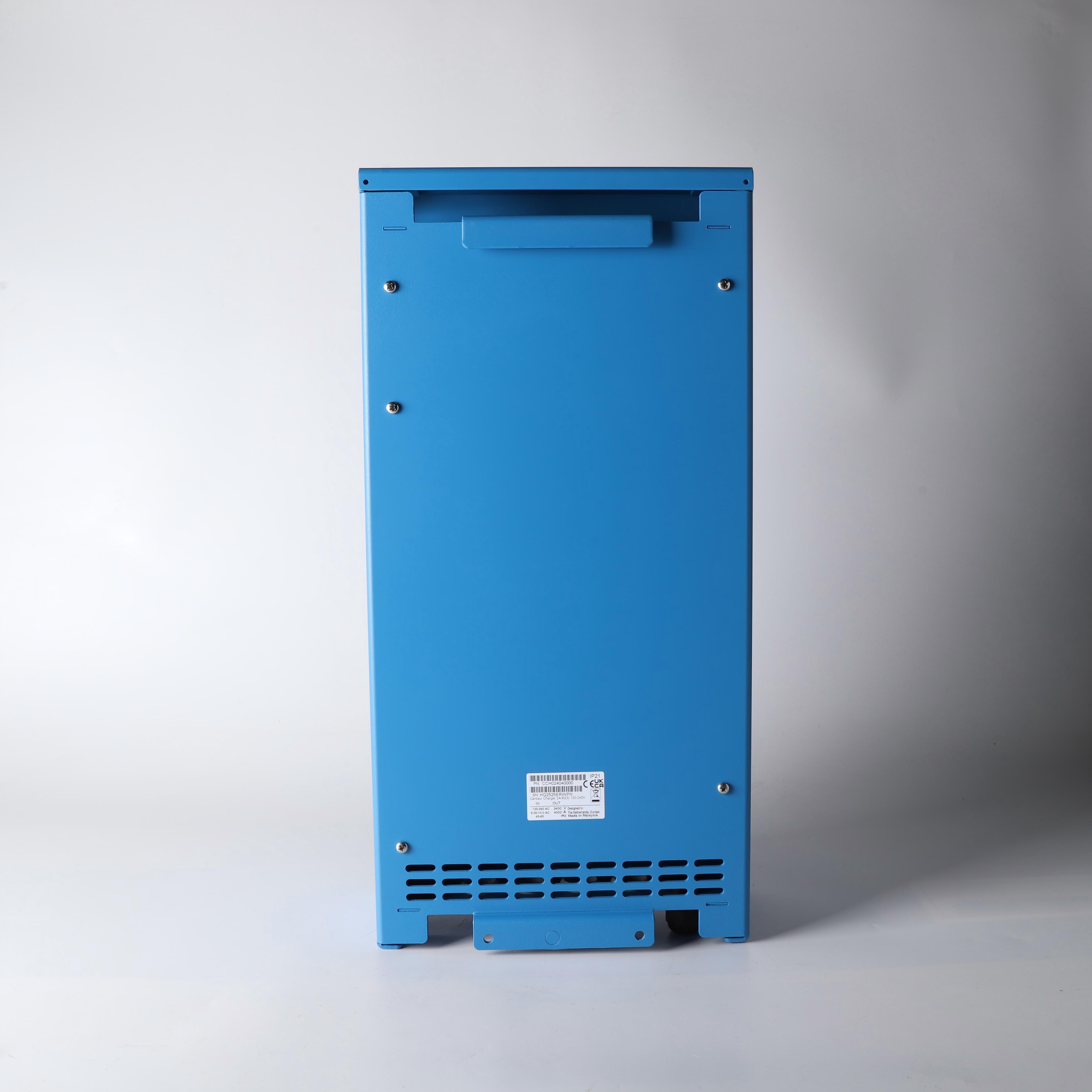 Marine Full High-frency Switched Centaur Battery Charger