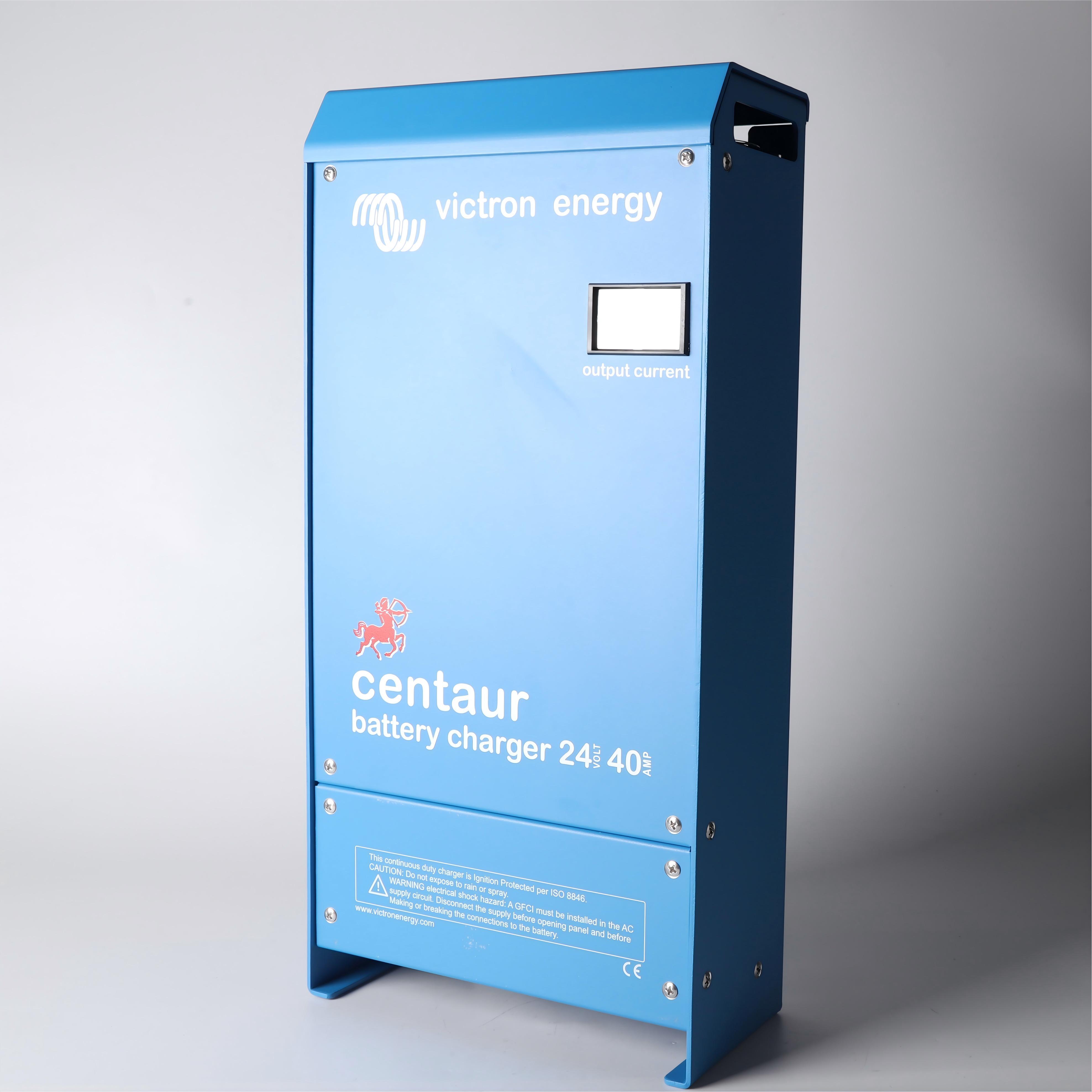 Marine Full High-frency Switched Centaur Battery Charger