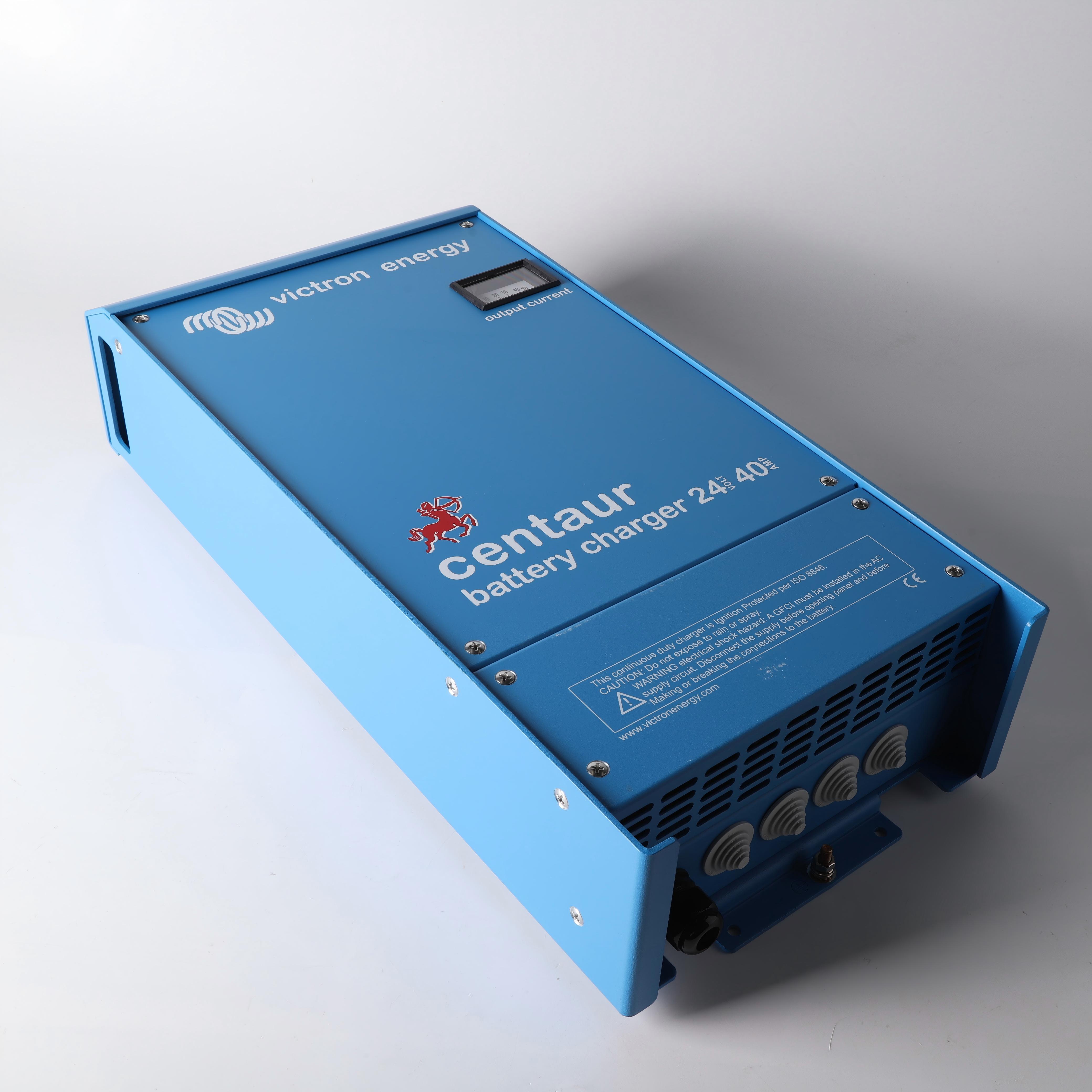 Marine Full High-frency Switched Centaur Battery Charger