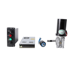 Marine Windshield Wiper Products