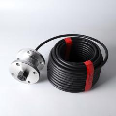 Double Flange Water Level Detector for Cargo Hold Water Ingress Alarm System SLT-08C