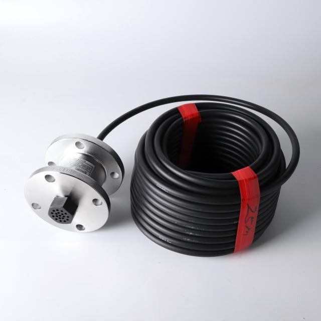 Double Flange Water Level Detector for Cargo Hold Water Ingress Alarm System SLT-08C
