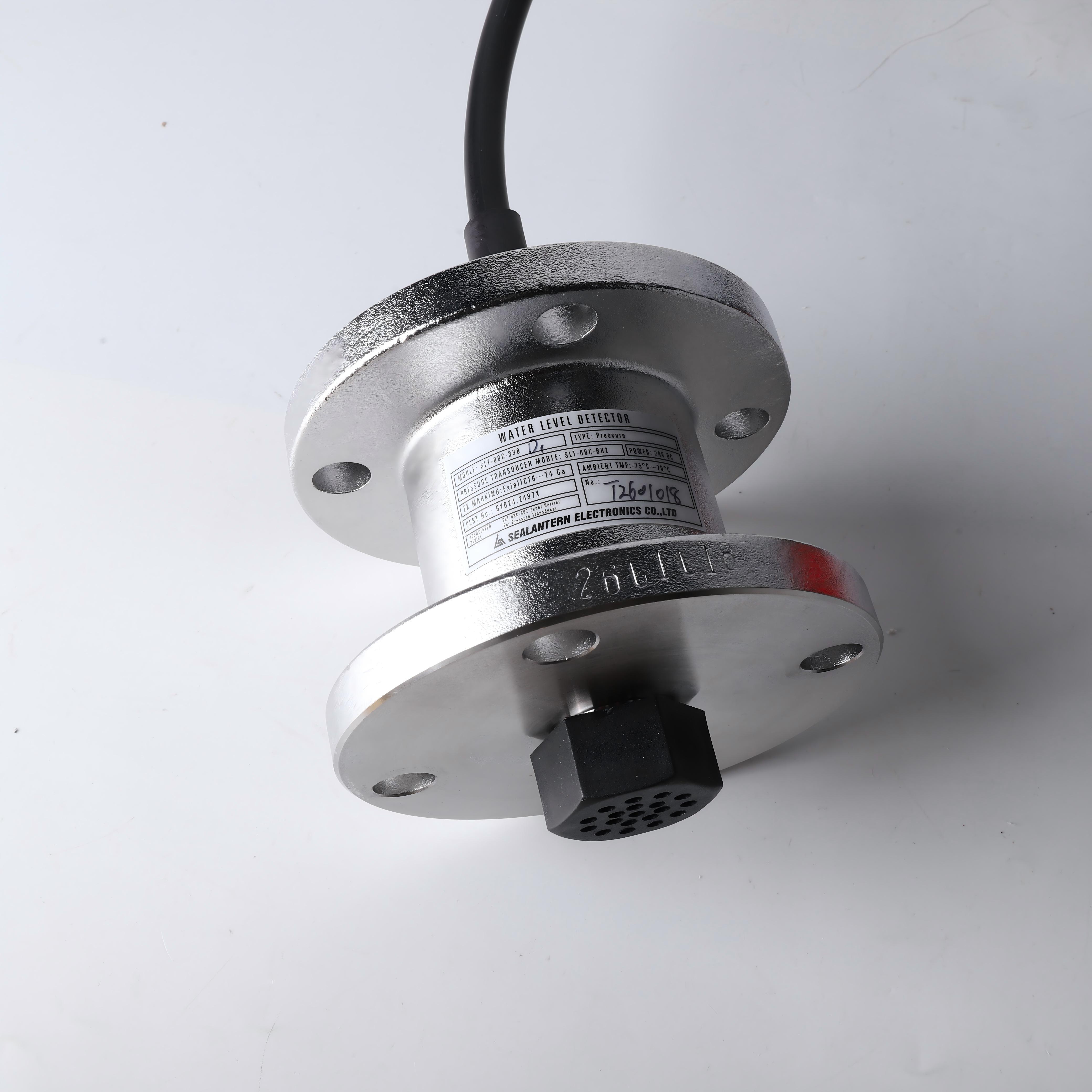 Double Flange Water Level Detector for Cargo Hold Water Ingress Alarm System SLT-08C