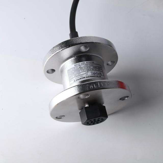 Double Flange Water Level Detector for Cargo Hold Water Ingress Alarm System SLT-08C