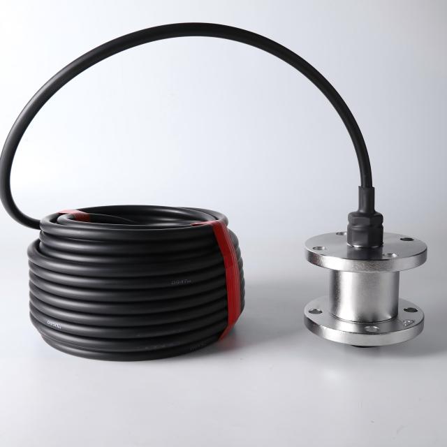 Double Flange Water Level Detector for Cargo Hold Water Ingress Alarm System SLT-08C