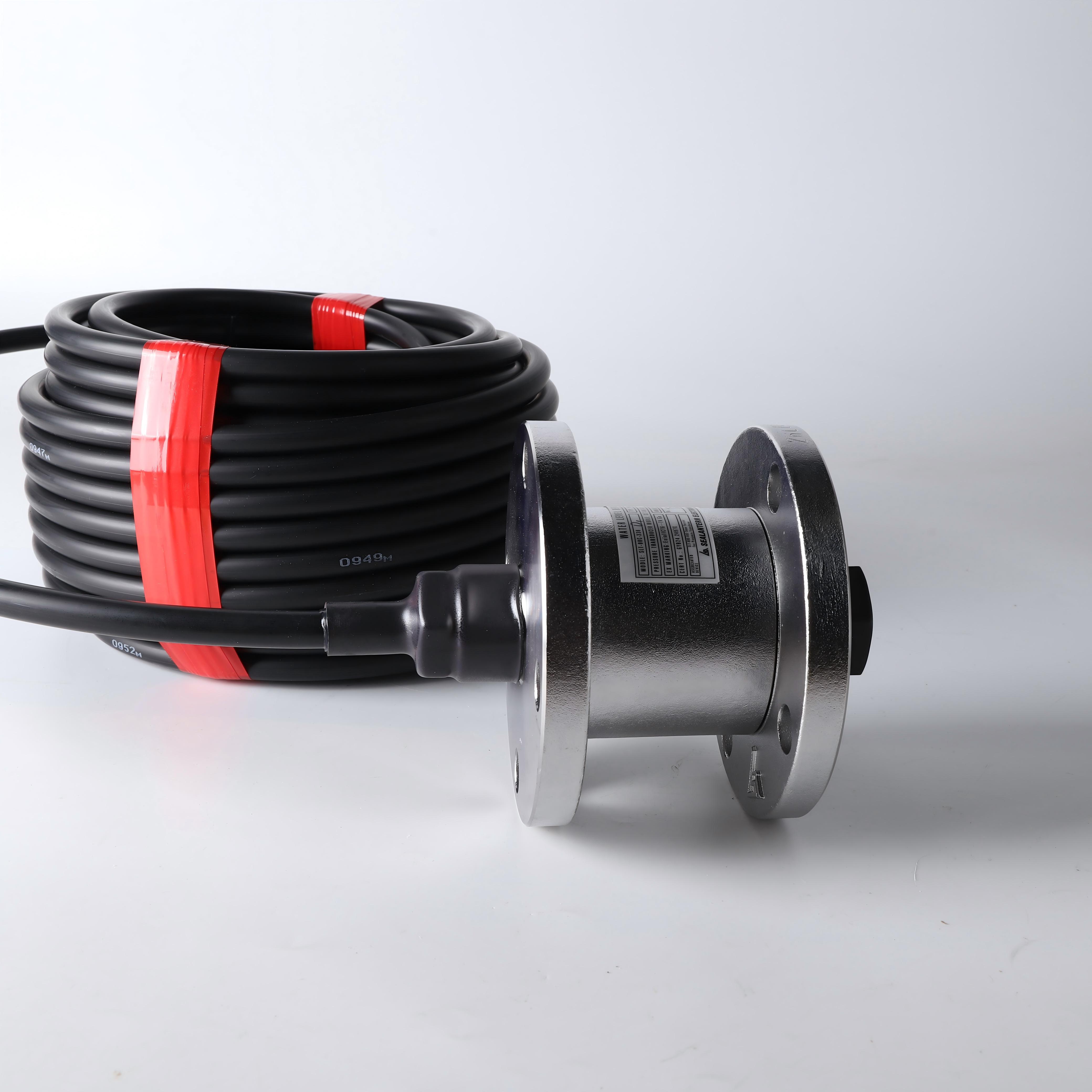 Double Flange Water Level Detector for Cargo Hold Water Ingress Alarm System SLT-08C