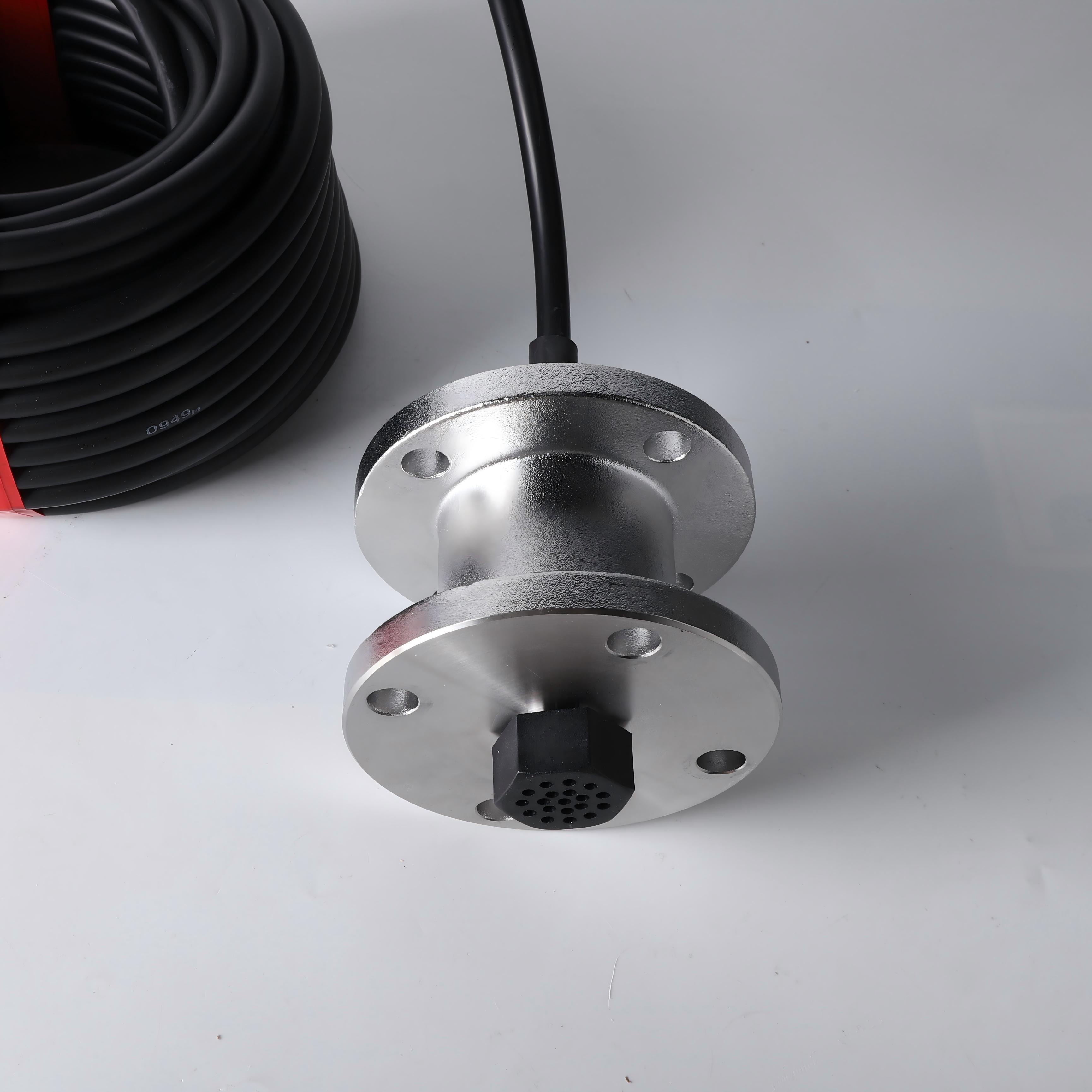 Double Flange Water Level Detector for Cargo Hold Water Ingress Alarm System SLT-08C