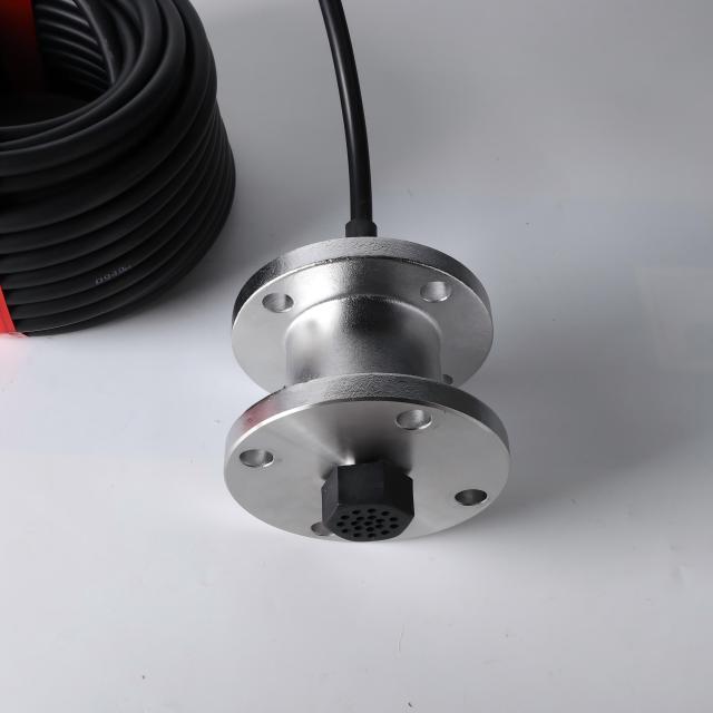 Double Flange Water Level Detector for Cargo Hold Water Ingress Alarm System SLT-08C