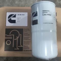 Cummins Fuel Filter Lube Filter For Marine Diesel Engine Diesel Generator Set