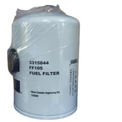 Cummins Fuel Filter Lube Filter For Marine Diesel Engine Diesel Generator Set