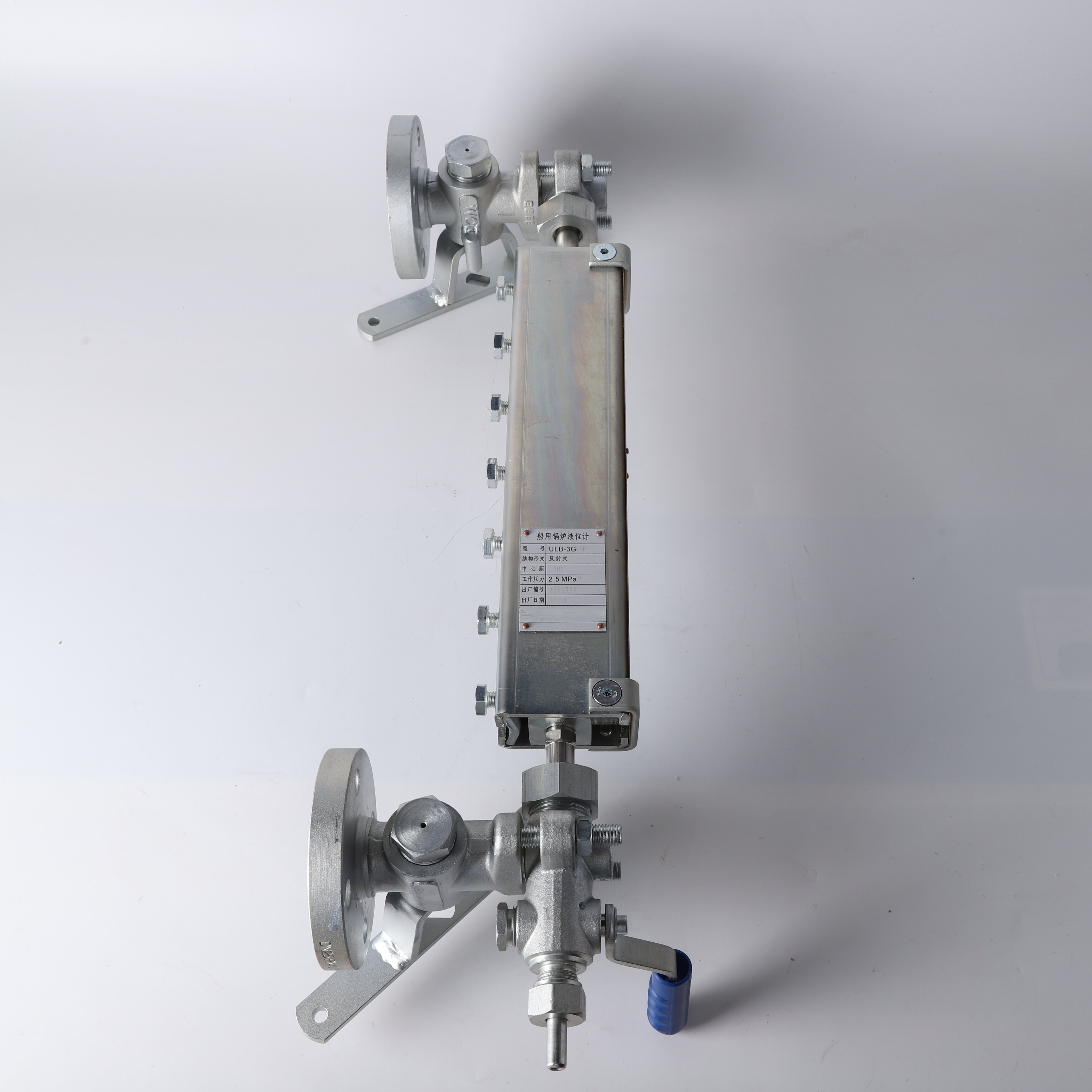 ULB-3G Marine Boiler Water Level Gauge
