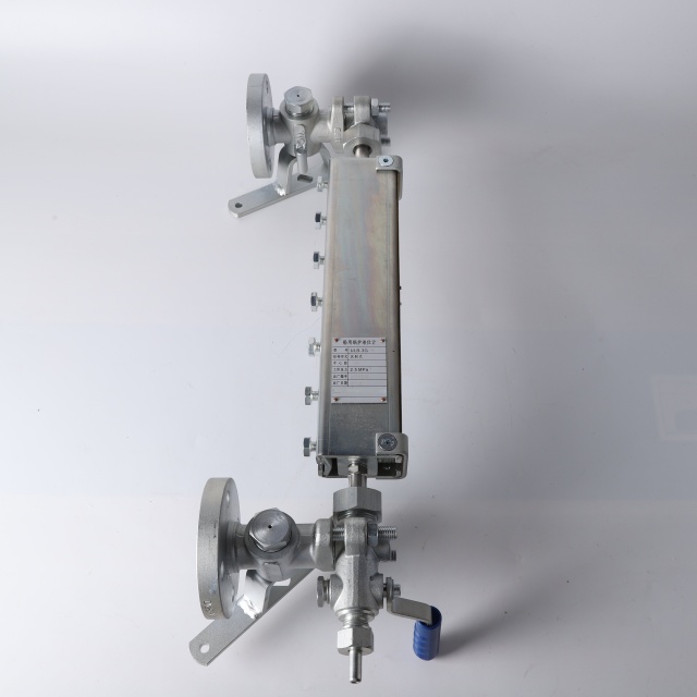 ULB-3G Marine Boiler Water Level Gauge