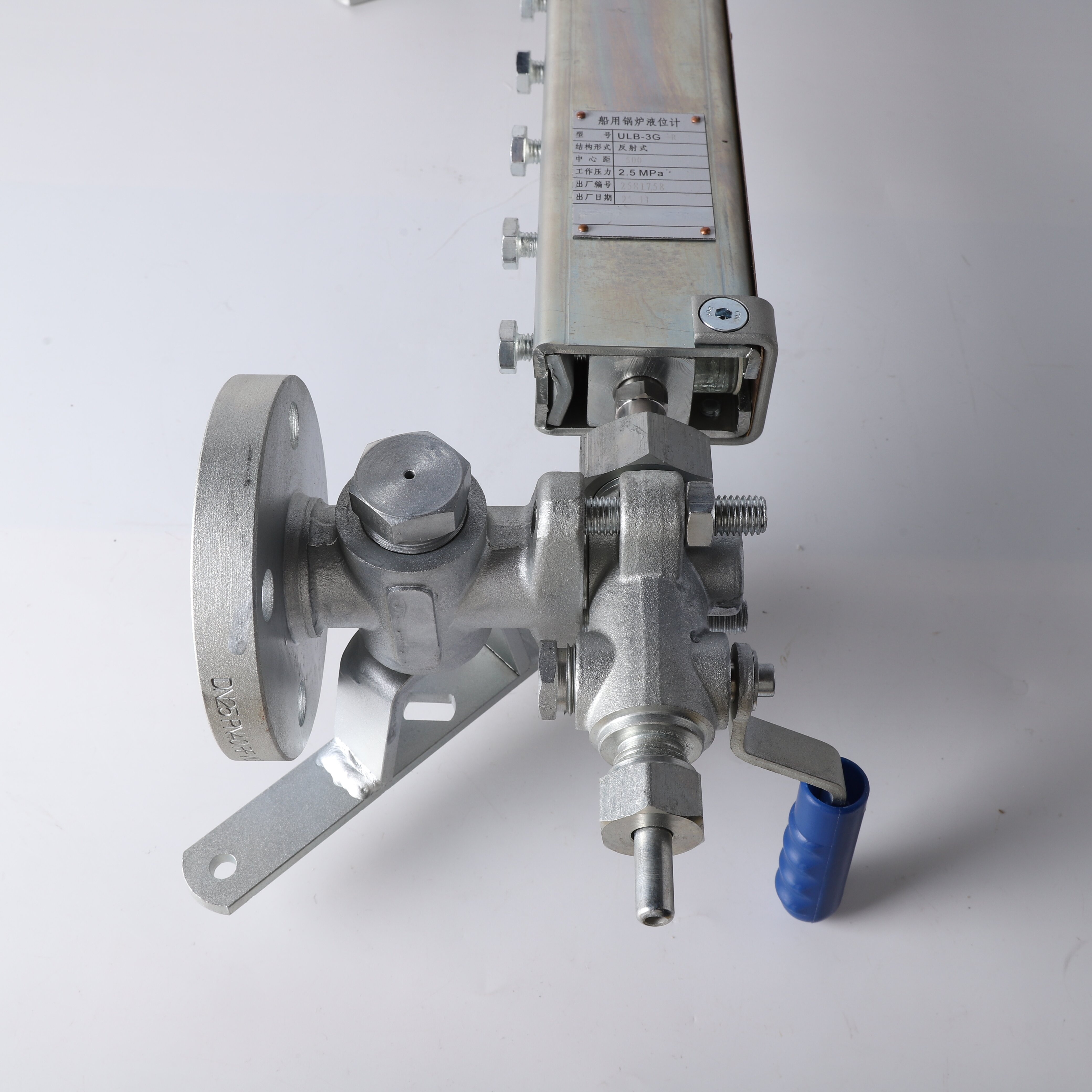 ULB-3G Marine Boiler Water Level Gauge
