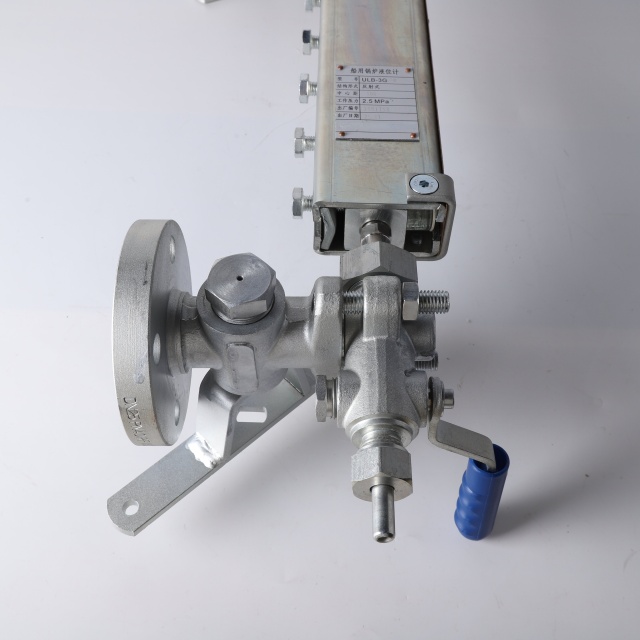 ULB-3G Marine Boiler Water Level Gauge
